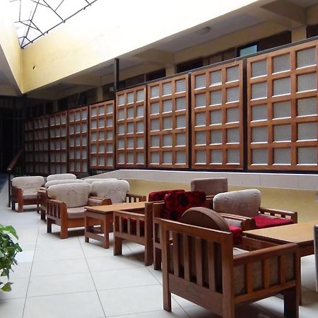 Vienna Woods Hotel Nakuru Exterior photo