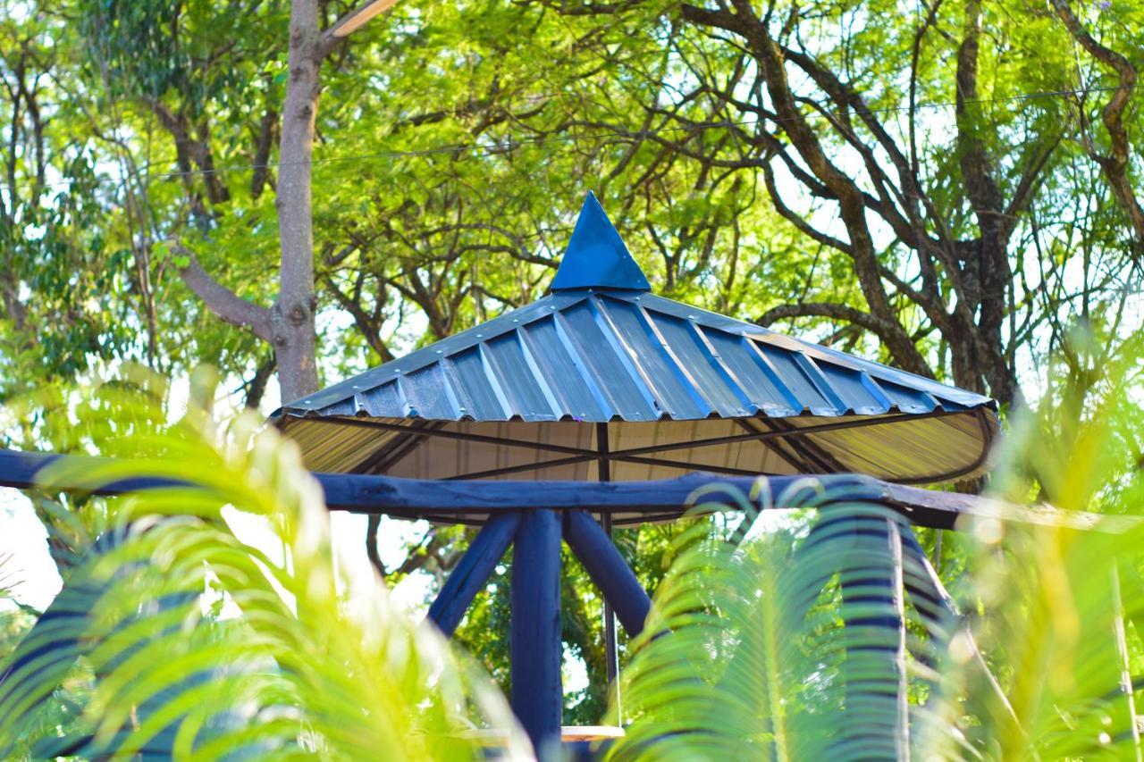 Vienna Woods Hotel Nakuru Exterior photo
